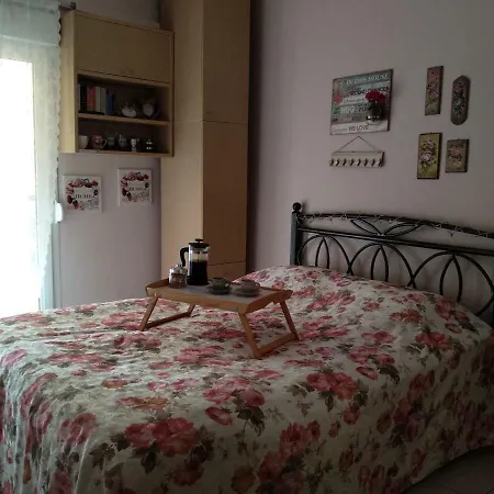 Pensjonat Marianna's Studio Saloniki